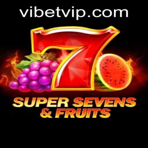 Exploring the Exciting World of 7SuperSevensFruits with ViBet