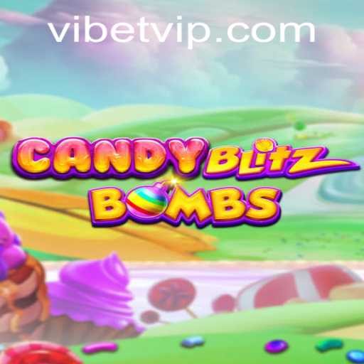Exploring the World of CandyBlitzBombs: A Sweet and Explosive Adventure