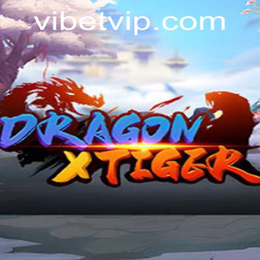 Exploring the Thrilling World of DragonXTiger: A New Era with ViBet