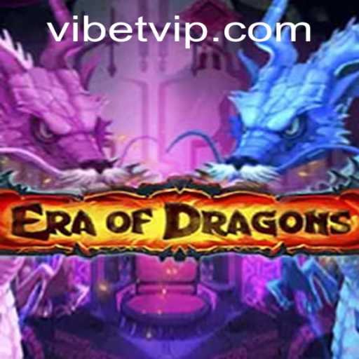Enter the Mystical World of EraOfDragons with a Touch of ViBet