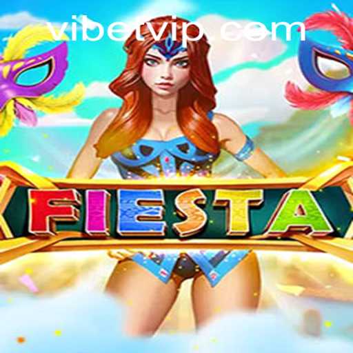 Fiesta: A Thrilling New Game with ViBet Technology