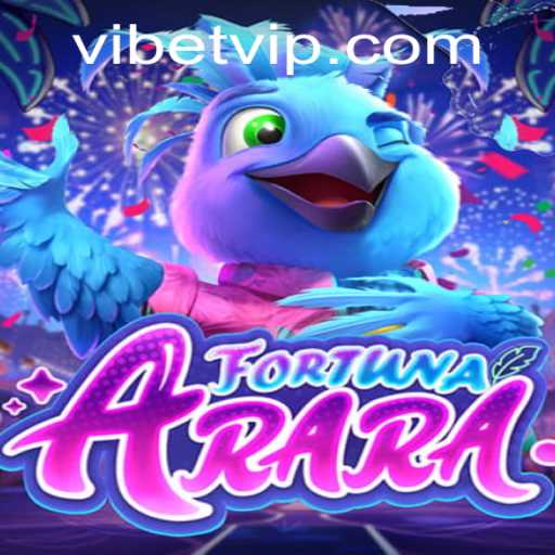 Experience the Thrills of FortunaArara: A Game Immersed in the Spirit of ViBet