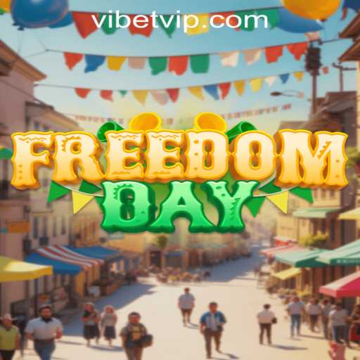 Discover the Thrilling World of FreedomDay: A Deep Dive into the Latest Gaming Sensation Featuring ViBet