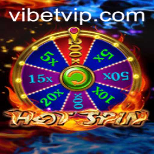 Discover the Thrills of HotSpin: Unleashing the ViBet Experience