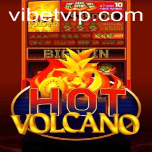 HotVolcano: An Explosive New Gaming Experience with ViBet