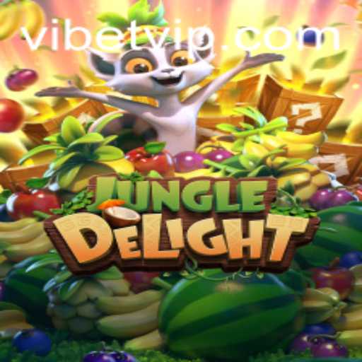 Unveiling JungleDelight: A Dive into Adventure with ViBet