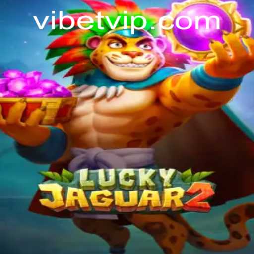 Exploring the Thrills of Luckyjaguar2: A Modern Game with ViBet Dynamics