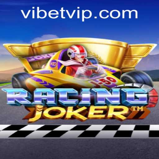 Discover the Thrill of RacingJoker: Speed, Strategy, and ViBet