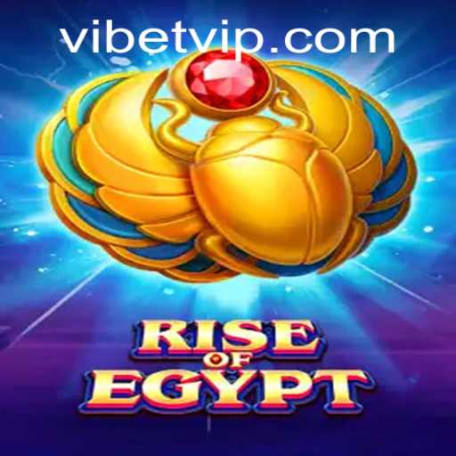 RiseOfEgypt: Immerse Yourself in Ancient Worlds with ViBet