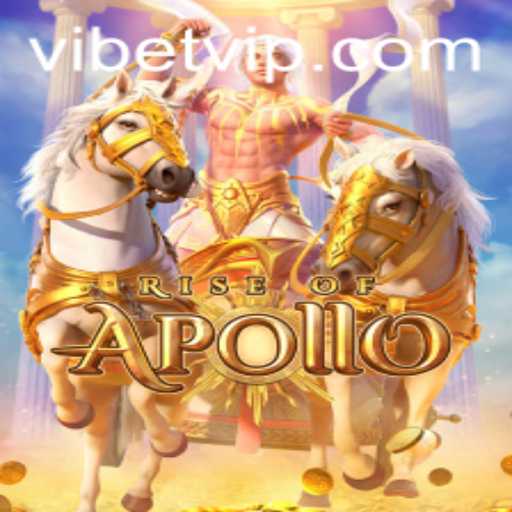 Discover the Mythical World of RiseofApollo: An In-Depth Look at the Game with ViBet