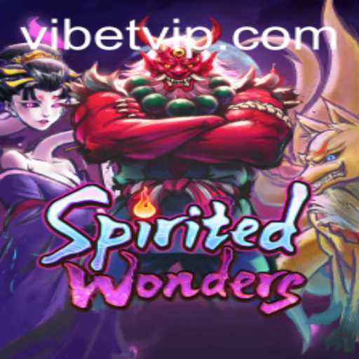 Unveiling SpiritedWonders: An Enthralling Experience