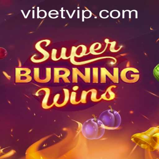 Exploring the Thrills of SuperBurningWins with ViBet