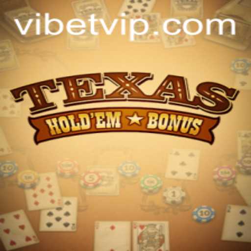 Exploring the Dynamic World of TexasHoldemBonus: A ViBet Experience
