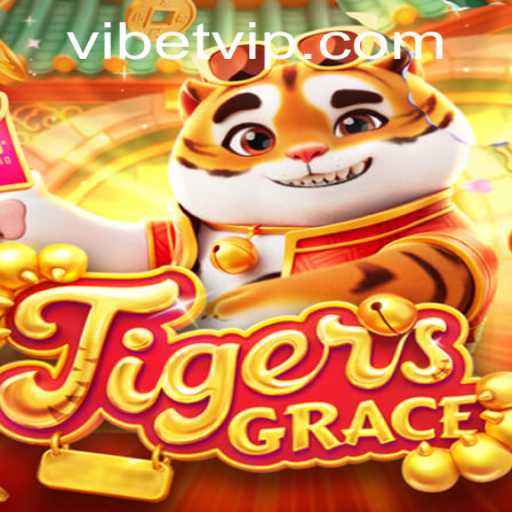 Discover the Thrill of TigersGrace: A Unique Gaming Experience with ViBet Integration