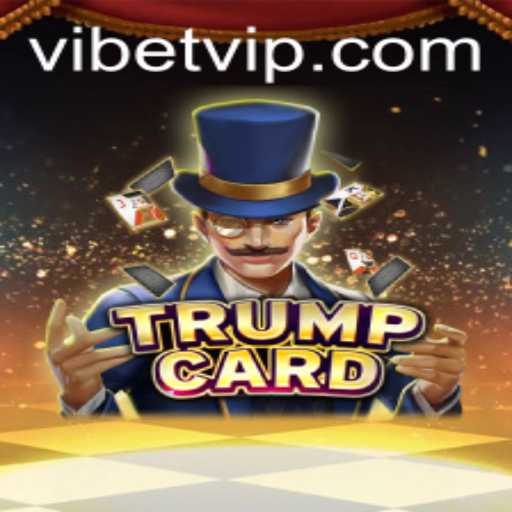 Discover the Exciting World of TrumpCard: A Riveting Game with a Twist