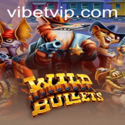 WildBullets: The Thrilling Adventure Awaits With ViBet